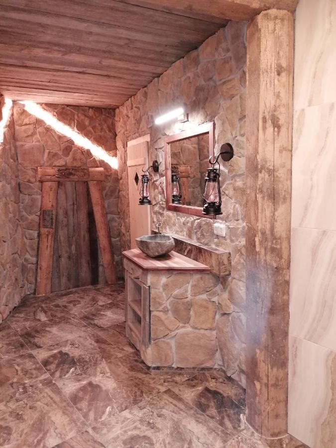 Resort Hanni Deisenberger Fieberbrunn Bagian luar foto