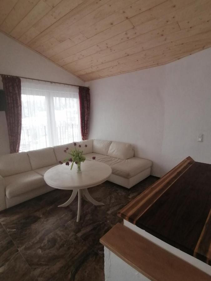 Resort Hanni Deisenberger Fieberbrunn Bagian luar foto