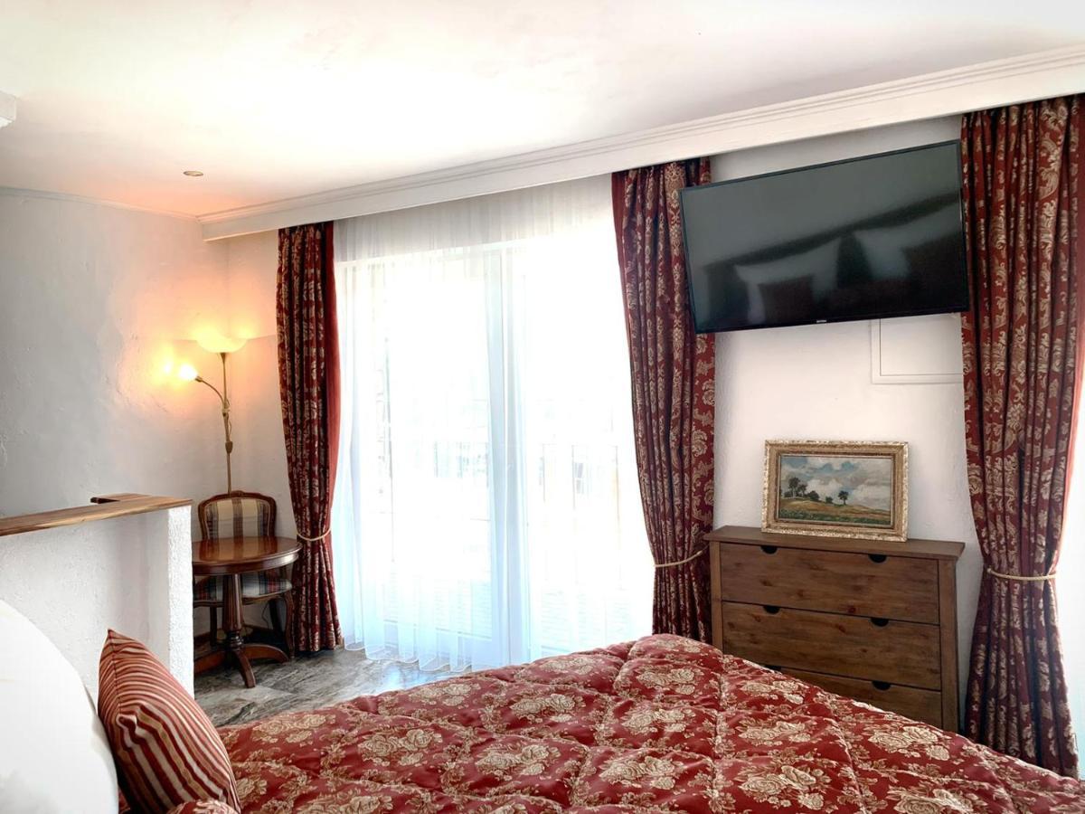 Resort Hanni Deisenberger Fieberbrunn Bagian luar foto