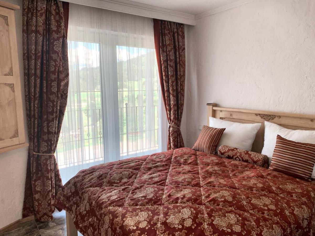 Resort Hanni Deisenberger Fieberbrunn Bagian luar foto