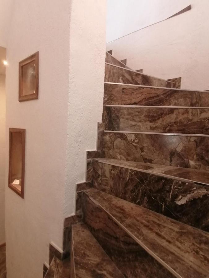 Resort Hanni Deisenberger Fieberbrunn Bagian luar foto