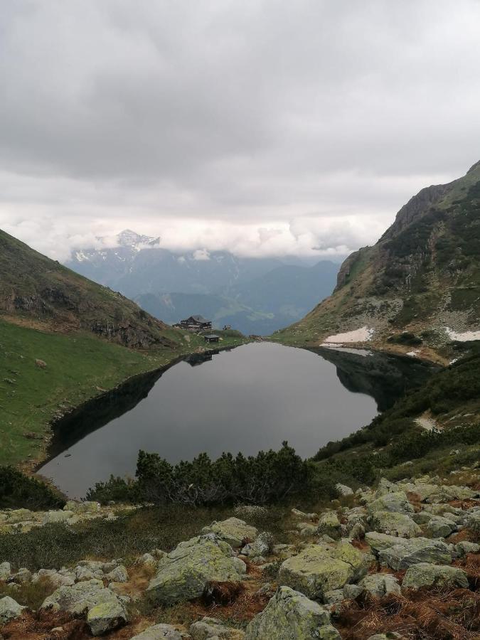 Resort Hanni Deisenberger Fieberbrunn Bagian luar foto