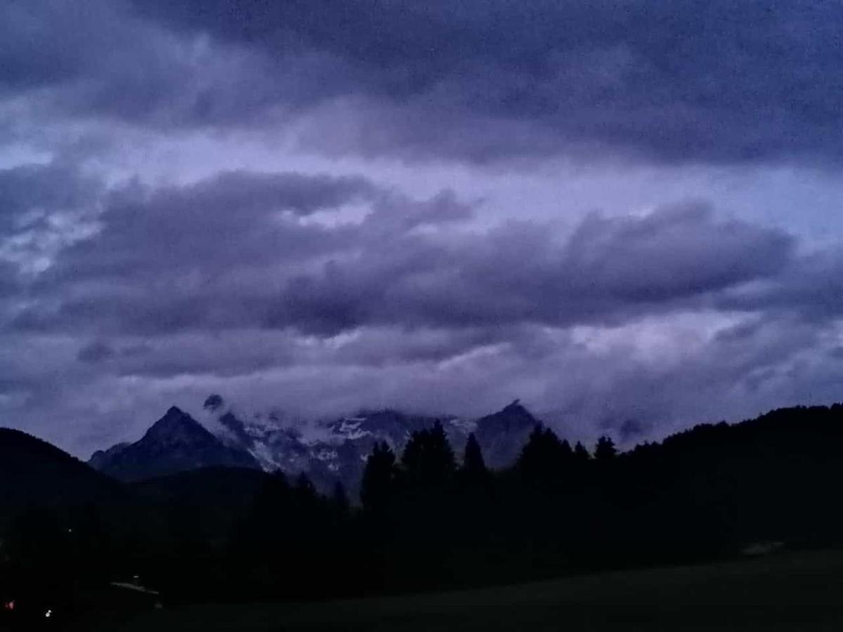 Resort Hanni Deisenberger Fieberbrunn Bagian luar foto