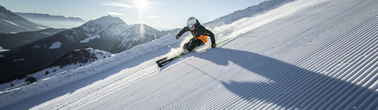 Resort Hanni Deisenberger Fieberbrunn Bagian luar foto